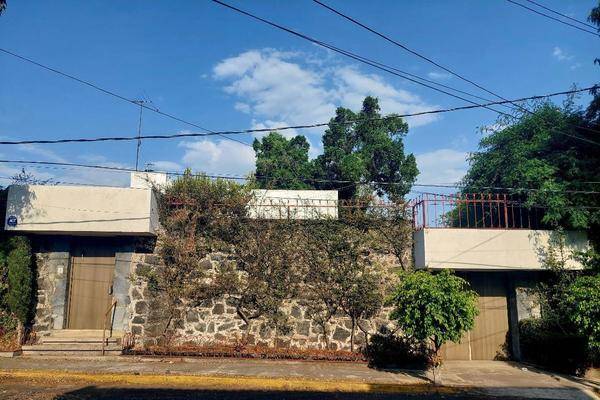 Foto de casa en cerro el vigilante , romero de terreros, coyoacán, df / cdmx, 28004287 foto 01 Foto de casa en venta en cerro el vigilante , romero de terreros, coyoacán, df / cdmx, 28004287 No. 01