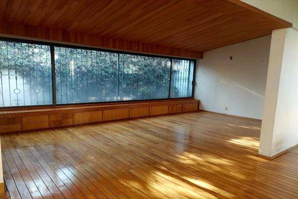 Foto de casa en cerro el vigilante , romero de terreros, coyoacán, df / cdmx, 28004287 foto 02 Foto de casa en venta en cerro el vigilante , romero de terreros, coyoacán, df / cdmx, 28004287 No. 02