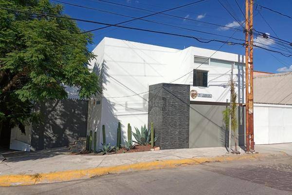 Foto de casa en cerro marahuaca 145, lomas 4a sección, san luis potosí, san luis potosí, 30456654 foto 02 Foto de casa en renta en cerro marahuaca 145, lomas 4a sección, san luis potosí, san luis potosí, 30456654 No. 02