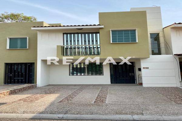 Foto de casa en cerro san rafael (alterra residencial) , san pedro, salamanca, guanajuato, 0 foto 01 Foto de casa en renta en cerro san rafael (alterra residencial) , san pedro, salamanca, guanajuato, 0 No. 01