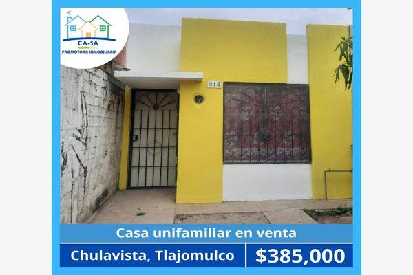 Foto de casa en cerro tres consejos 414, chulavista, tlajomulco de zúñiga, jalisco, 27242241 foto 01 Foto de casa en venta en cerro tres consejos 414, chulavista, tlajomulco de zúñiga, jalisco, 27242241 No. 01