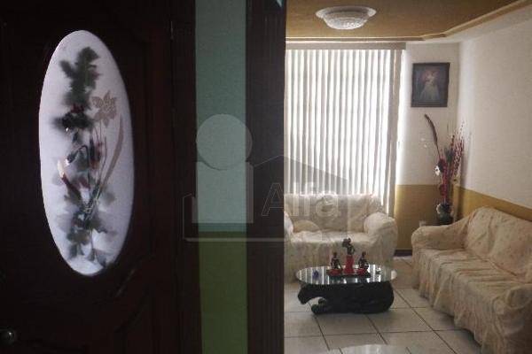 Foto de casa en cesáreo castro , insurgentes, aguascalientes, aguascalientes, 4002701 foto 02 Foto de casa en venta en cesáreo castro , insurgentes, aguascalientes, aguascalientes, 4002701 No. 02
