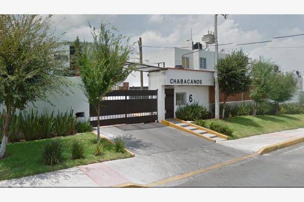 Foto de casa en chabacanos 6, ex-hacienda san felipe 1a. sección, coacalco de berriozábal, méxico, 11333750 foto 03 Foto de casa en venta en chabacanos 6, ex-hacienda san felipe 1a. sección, coacalco de berriozábal, méxico, 11333750 No. 03