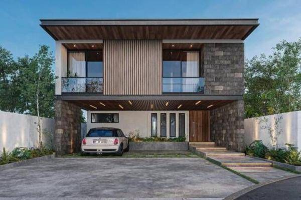 Foto de casa en chablekal , chablekal, mérida, yucatán, 27945306 foto 01 Foto de casa en venta en chablekal , chablekal, mérida, yucatán, 27945306 No. 01