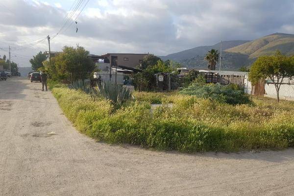 Foto de terreno habitacional en chalma , planicie, tijuana, baja california, 13937966 foto 03 Foto de terreno habitacional en venta en chalma , planicie, tijuana, baja california, 13937966 No. 03