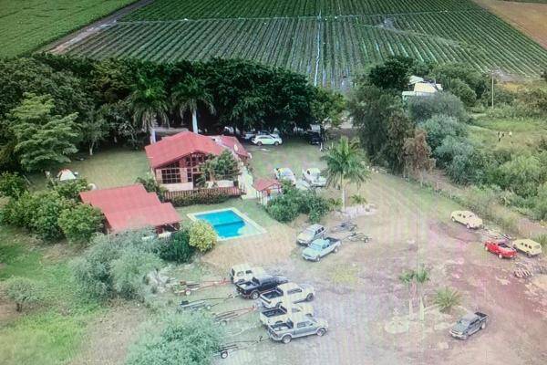 Foto de rancho en champayán , el fuerte (ejido), altamira, tamaulipas, 0 foto 01 Foto de rancho en venta en champayán , el fuerte (ejido), altamira, tamaulipas, 0 No. 01