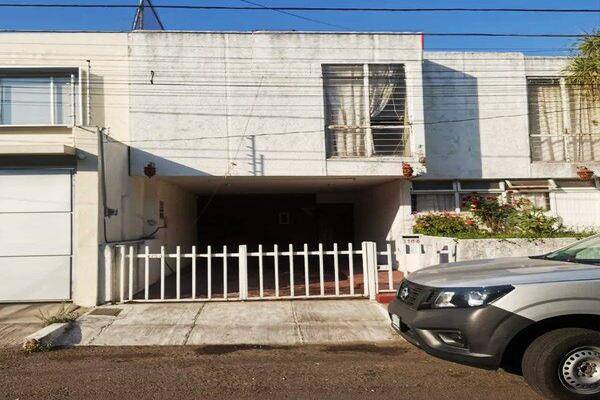 Foto de casa en chapalita, guadalajara, jalisco, 44500 , chapalita, guadalajara, jalisco, 0 foto 01 Foto de casa en venta en chapalita, guadalajara, jalisco, 44500 , chapalita, guadalajara, jalisco, 0 No. 01