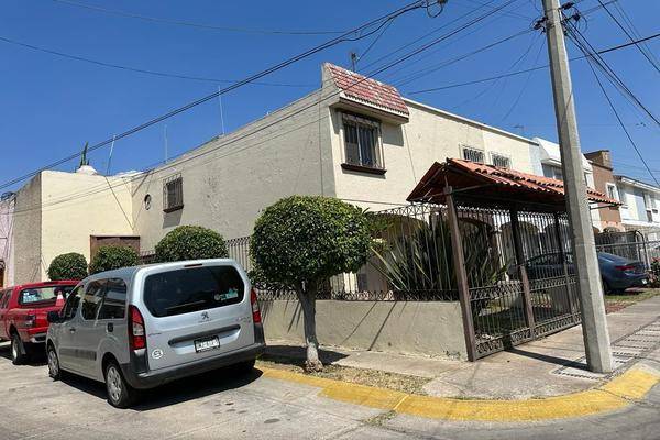 Foto de casa en chapalita inn, zapopan, jalisco , chapalita inn, zapopan, jalisco, 26301056 foto 03 Foto de casa en venta en chapalita inn, zapopan, jalisco , chapalita inn, zapopan, jalisco, 26301056 No. 03