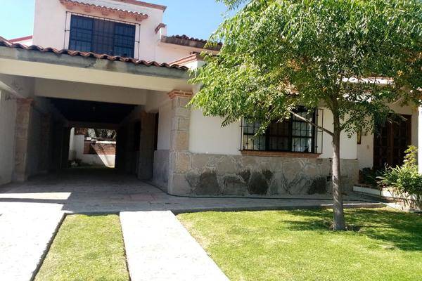 Foto de casa en chapulines 17 , club de golf tequisquiapan, tequisquiapan, querétaro, 0 foto 01 Foto de casa en venta en chapulines 17 , club de golf tequisquiapan, tequisquiapan, querétaro, 0 No. 01