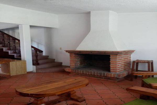 Foto de casa en chapulines 17 , club de golf tequisquiapan, tequisquiapan, querétaro, 0 foto 04 Foto de casa en venta en chapulines 17 , club de golf tequisquiapan, tequisquiapan, querétaro, 0 No. 04
