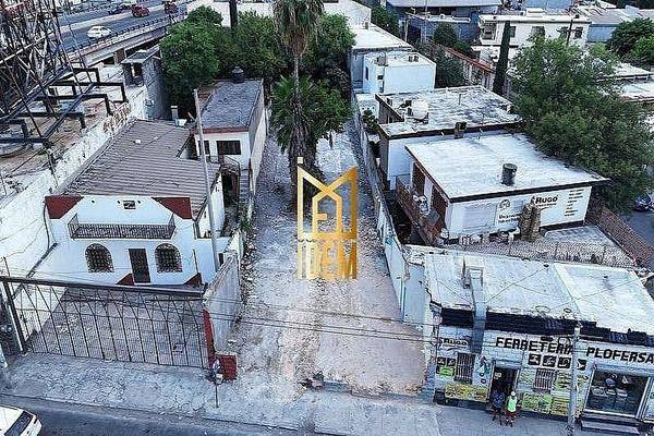 Foto de terreno comercial en chapultepec , buenos aires, monterrey, nuevo león, 0 foto 01 Foto de terreno comercial en venta en chapultepec , buenos aires, monterrey, nuevo león, 0 No. 01