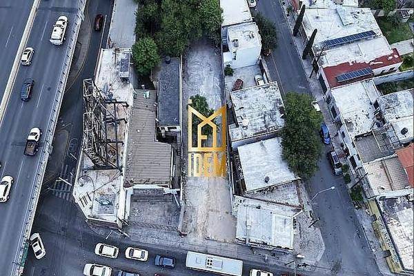 Foto de terreno comercial en chapultepec , buenos aires, monterrey, nuevo león, 0 foto 02 Foto de terreno comercial en venta en chapultepec , buenos aires, monterrey, nuevo león, 0 No. 02