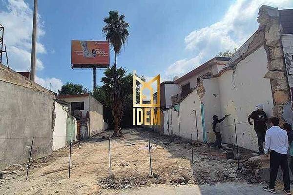 Foto de terreno comercial en chapultepec , buenos aires, monterrey, nuevo león, 0 foto 03 Foto de terreno comercial en venta en chapultepec , buenos aires, monterrey, nuevo león, 0 No. 03