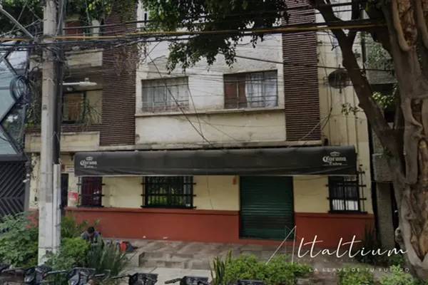 Foto de casa en chapultepec morales , chapultepec morales, miguel hidalgo, df / cdmx, 0 foto 02 Foto de casa en venta en chapultepec morales , chapultepec morales, miguel hidalgo, df / cdmx, 0 No. 02