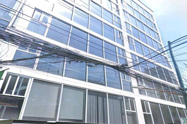 Foto de oficina en , chapultepec morales, miguel hidalgo, df / cdmx, 27271608 foto 02 Foto de oficina en renta en , chapultepec morales, miguel hidalgo, df / cdmx, 27271608 No. 02