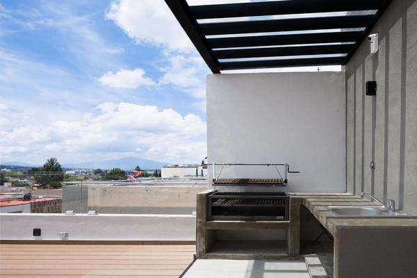 Foto de departamento en , chapultepec norte, morelia, michoacán de ocampo, 0 foto 02 Foto de departamento en renta en , chapultepec norte, morelia, michoacán de ocampo, 0 No. 02