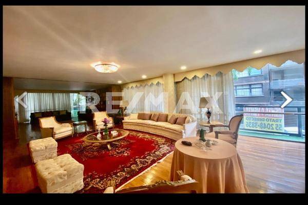 Foto de departamento en charles dickens , polanco ii sección, miguel hidalgo, df / cdmx, 28271311 foto 05 Foto de departamento en renta en charles dickens , polanco ii sección, miguel hidalgo, df / cdmx, 28271311 No. 05