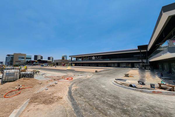 Foto de local en checkpoint santa fe , juriquilla, querétaro, querétaro, 27578390 foto 02 Foto de local en renta en checkpoint santa fe , juriquilla, querétaro, querétaro, 27578390 No. 02