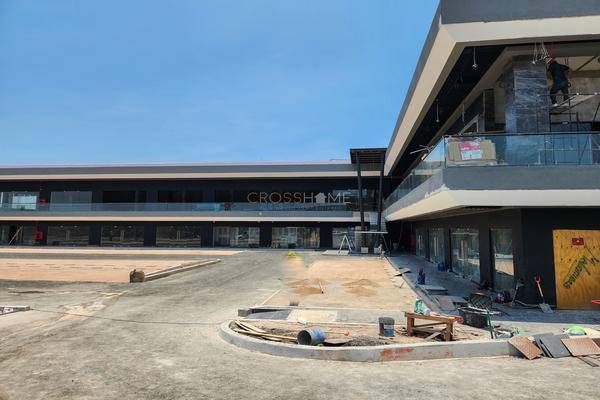 Foto de local en checkpoint santa fe , juriquilla, querétaro, querétaro, 27578390 foto 05 Foto de local en renta en checkpoint santa fe , juriquilla, querétaro, querétaro, 27578390 No. 05