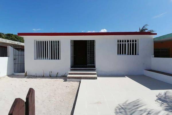 Foto de casa en chelem , chelem, progreso, yucatán, 0 foto 01 Foto de casa en venta en chelem , chelem, progreso, yucatán, 0 No. 01