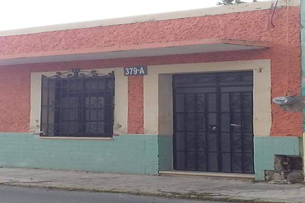 Foto de casa en chembech 379-a, merida centro, mérida, yucatán, 19760176 foto 02 Foto de casa en renta en chembech 379-a, merida centro, mérida, yucatán, 19760176 No. 02