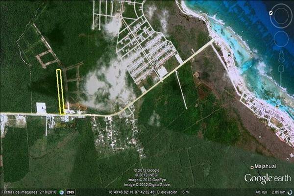 Foto de terreno habitacional en , chetumal centro, othón p. blanco, quintana roo, 0 foto 01 Foto de terreno habitacional en venta en , chetumal centro, othón p. blanco, quintana roo, 0 No. 01