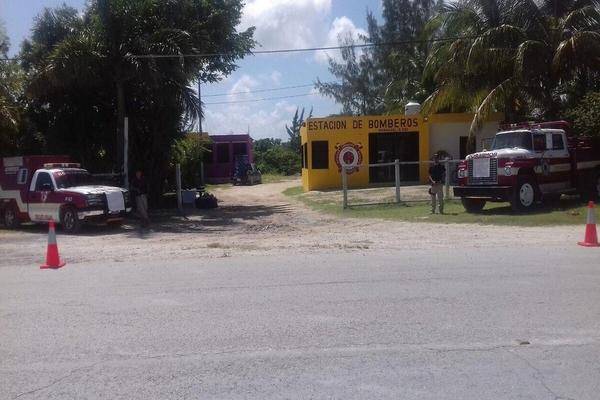 Foto de terreno habitacional en , chetumal centro, othón p. blanco, quintana roo, 0 foto 03 Foto de terreno habitacional en venta en , chetumal centro, othón p. blanco, quintana roo, 0 No. 03