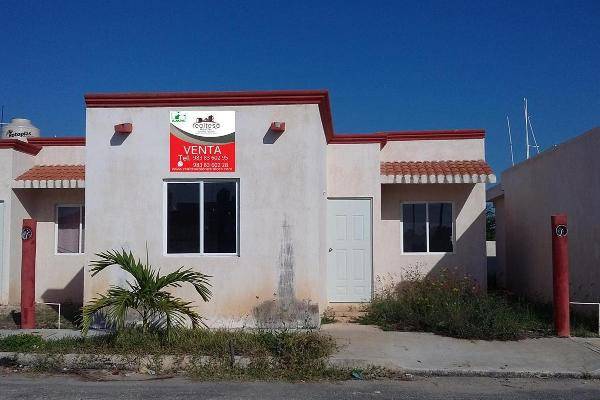 Foto de casa en , chetumal centro, othón p. blanco, quintana roo, 4383845 foto 01 Foto de casa en venta en , chetumal centro, othón p. blanco, quintana roo, 4383845 No. 01