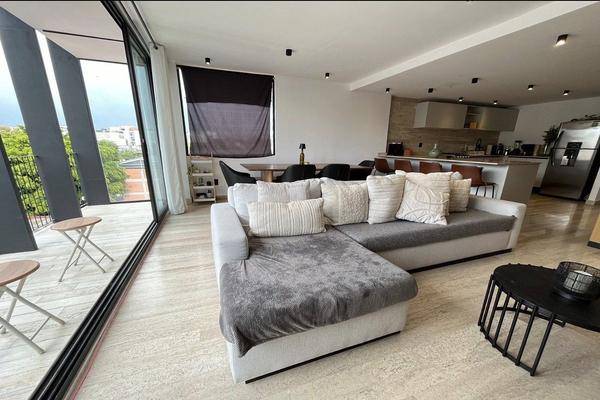 Foto de departamento en chiapas , roma norte, cuauhtémoc, df / cdmx, 28688140 foto 05 Foto de departamento en venta en chiapas , roma norte, cuauhtémoc, df / cdmx, 28688140 No. 05