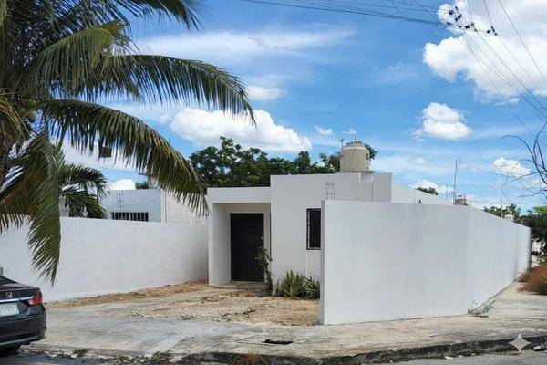Foto de casa en , chichi suárez, mérida, yucatán, 0 foto 01 Foto de casa en venta en , chichi suárez, mérida, yucatán, 0 No. 01