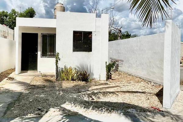 Foto de casa en , chichi suárez, mérida, yucatán, 0 foto 02 Foto de casa en venta en , chichi suárez, mérida, yucatán, 0 No. 02