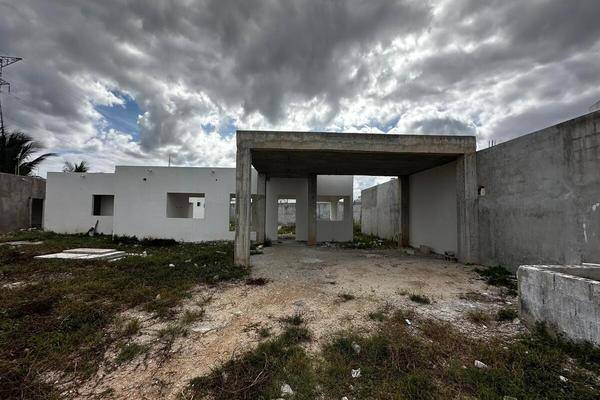 Foto de casa en , chichi suárez, mérida, yucatán, 0 foto 01 Foto de casa en venta en , chichi suárez, mérida, yucatán, 0 No. 01