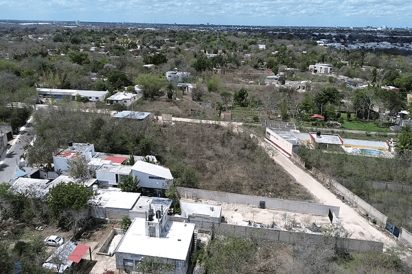 Foto de terreno habitacional en , chichi suárez, mérida, yucatán, 30636620 foto 04 Foto de terreno habitacional en venta en , chichi suárez, mérida, yucatán, 30636620 No. 04
