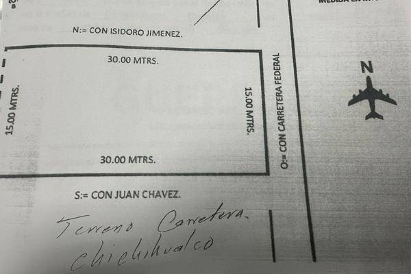 Foto de local en , chichihualco, leonardo bravo, guerrero, 0 foto 05 Foto de local en renta en , chichihualco, leonardo bravo, guerrero, 0 No. 05