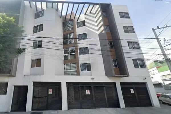 Foto de departamento en chicle 00, granjas méxico, iztacalco, df / cdmx, 0 foto 01 Foto de departamento en venta en chicle 00, granjas méxico, iztacalco, df / cdmx, 0 No. 01