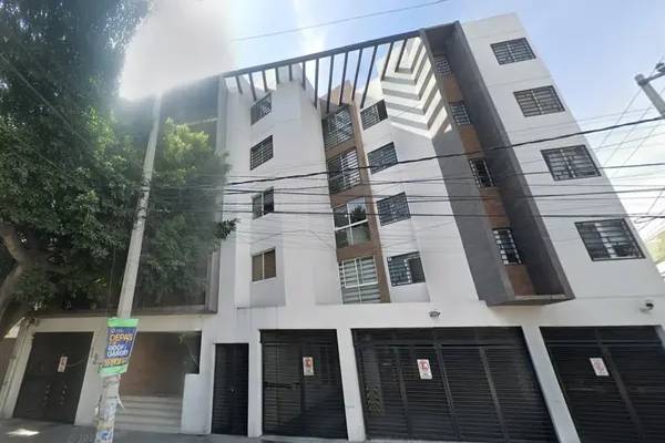 Foto de departamento en chicle 00, granjas méxico, iztacalco, df / cdmx, 0 foto 02 Foto de departamento en venta en chicle 00, granjas méxico, iztacalco, df / cdmx, 0 No. 02