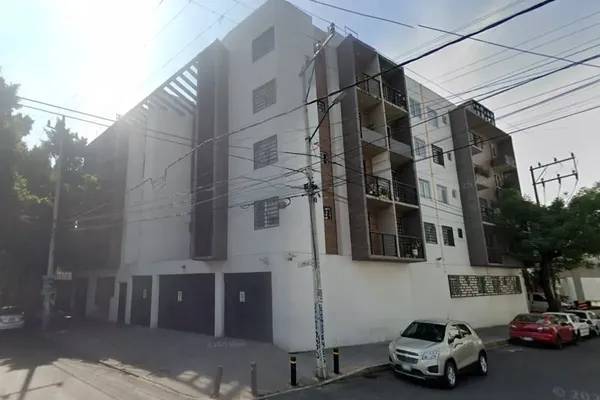 Foto de departamento en chicle 00, granjas méxico, iztacalco, df / cdmx, 0 foto 03 Foto de departamento en venta en chicle 00, granjas méxico, iztacalco, df / cdmx, 0 No. 03