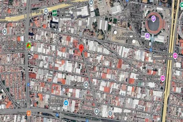 Foto de departamento en chicle 00, granjas méxico, iztacalco, df / cdmx, 0 foto 04 Foto de departamento en venta en chicle 00, granjas méxico, iztacalco, df / cdmx, 0 No. 04