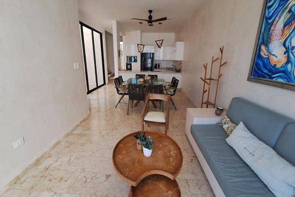 Foto de rancho en chicxulub , chicxulub puerto, progreso, yucatán, 30495535 foto 05 Foto de rancho en venta en chicxulub , chicxulub puerto, progreso, yucatán, 30495535 No. 05