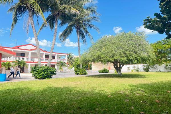 Foto de edificio en , chicxulub puerto, progreso, yucatán, 30543390 foto 01 Foto de edificio en renta en , chicxulub puerto, progreso, yucatán, 30543390 No. 01