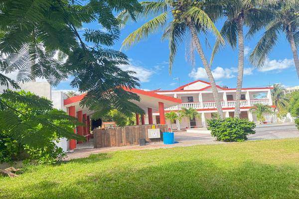 Foto de edificio en , chicxulub puerto, progreso, yucatán, 30543390 foto 04 Foto de edificio en renta en , chicxulub puerto, progreso, yucatán, 30543390 No. 04