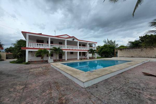 Foto de edificio en , chicxulub puerto, progreso, yucatán, 30543390 foto 05 Foto de edificio en renta en , chicxulub puerto, progreso, yucatán, 30543390 No. 05