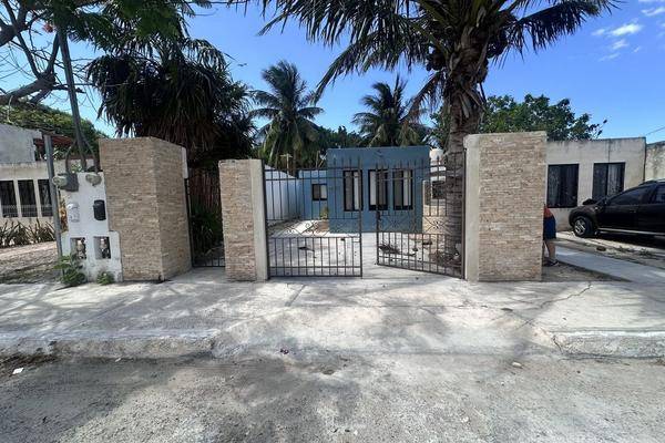 Foto de casa en , chicxulub puerto, progreso, yucatán, 0 foto 01 Foto de casa en venta en , chicxulub puerto, progreso, yucatán, 0 No. 01