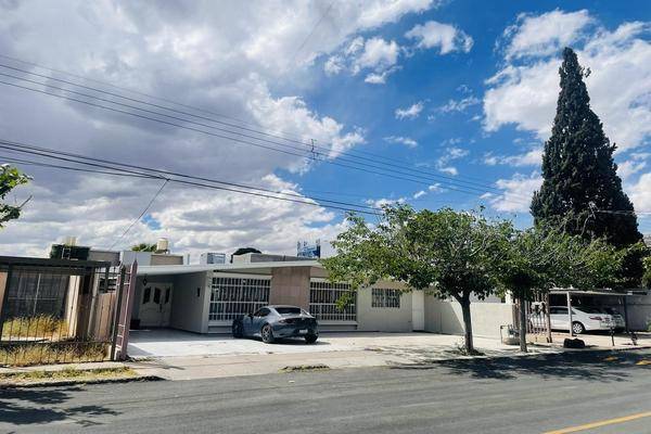 Foto de casa en , chihuahua centro, chihuahua, chihuahua, 0 foto 02 Foto de casa en renta en , chihuahua centro, chihuahua, chihuahua, 0 No. 02