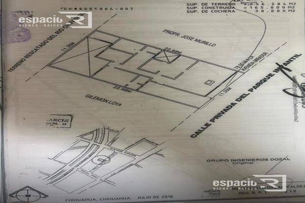 Foto de casa en , chihuahua centro, chihuahua, chihuahua, 31544771 foto 03 Foto de casa en renta en , chihuahua centro, chihuahua, chihuahua, 31544771 No. 03