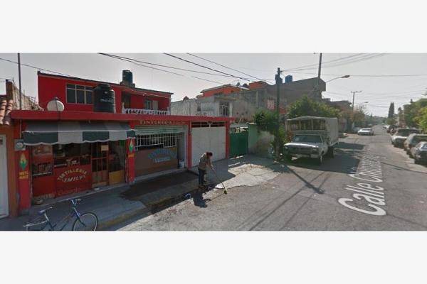 Foto de casa en chilpancingo 45, vergel de guadalupe, nezahualcóyotl, méxico, 0 foto 01 Foto de casa en venta en chilpancingo 45, vergel de guadalupe, nezahualcóyotl, méxico, 0 No. 01