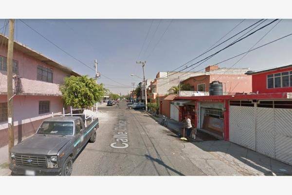 Foto de casa en chilpancingo 45, vergel de guadalupe, nezahualcóyotl, méxico, 0 foto 02 Foto de casa en venta en chilpancingo 45, vergel de guadalupe, nezahualcóyotl, méxico, 0 No. 02