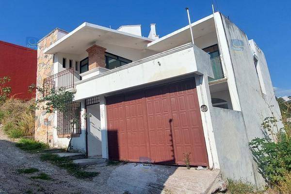 Foto de casa en , chilpancingo de los bravos centro, chilpancingo de los bravo, guerrero, 14024268 foto 01 Foto de casa en venta en , chilpancingo de los bravos centro, chilpancingo de los bravo, guerrero, 14024268 No. 01