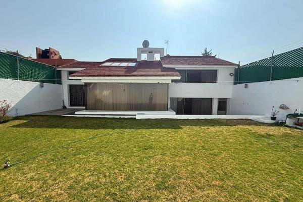 Foto de casa en , chiluca, atizapán de zaragoza, méxico, 0 foto 01 Foto de casa en venta en , chiluca, atizapán de zaragoza, méxico, 0 No. 01