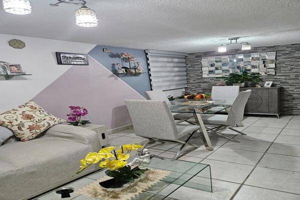 Foto de departamento en , chimalcoyoc, tlalpan, df / cdmx, 0 foto 04 Foto de departamento en venta en , chimalcoyoc, tlalpan, df / cdmx, 0 No. 04